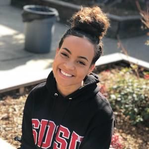 Meet your Posher, Alana